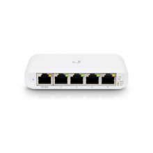 Ubiquiti USW-Flex-Mini Switch 5 Puertos Gigabit PoE Reacondicionado en PcComponentes