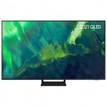 Samsung QE75Q70AATXXU 75" QLED UltraHD 4K HDR10+ en PcComponentes