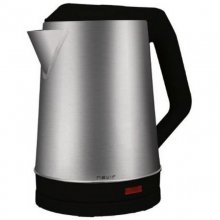Nevir NVR-1113KI Hervidor de Agua 1.8L 1800W Acero Inoxidable en PcComponentes