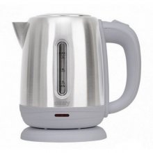 Fabrilamp Hervidor de Agua 1.2L 1630W Acero Inoxidable en PcComponentes