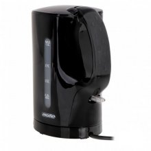 Fabrilamp Mesko Hervidor de Agua 1L 900W Negro en PcComponentes