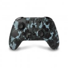 Under Control Gamepad Inalámbrico Camuflaje para Nintendo Switch en PcComponentes