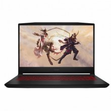 MSI Katana GF66 Intel Core i7-11800H/16GB/512GB SSD/RTX3050/15.6" en PcComponentes