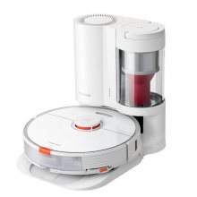 Roborock S7 Robot Aspirador + Base de Autovaciado RockDock en PcComponentes