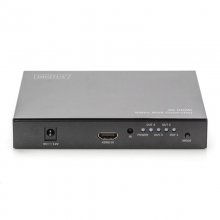 Digitus Procesador para Pared de Vídeo HDMI 2x2 4K 60Hz Reacondicionado en PcComponentes