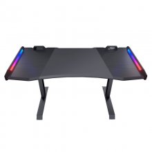 Cougar Mars Mesa Gaming RGB Negra en PcComponentes