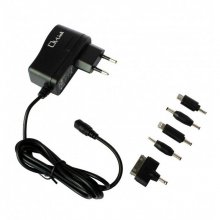 L-Link Cargador Universal Smartphone/Tablets 2A en PcComponentes