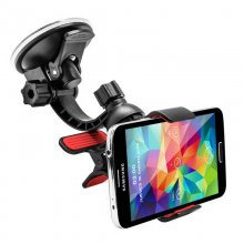 Unotec SmartMount Plus II Soporte Universal de Coche en PcComponentes