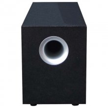 Max Sound Subwoofer 30W Reacondicionado en PcComponentes