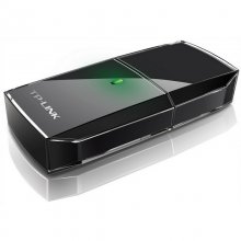 TP-LINK Archer T2U Adaptador Inalámbrico USB Dual-Band AC600