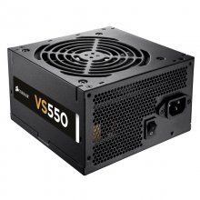 Corsair VS550 550W en PcComponentes