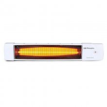 Orbegozo BB-4000 Estufa de Cuarzo para Baño 750W en PcComponentes