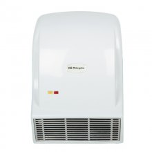 Orbegozo FB-2100 Calefactor para Baño 2000W en PcComponentes
