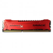 Kingston HyperX Savage DDR3 2133MHz PC3-17000 4GB CL11 en PcComponentes