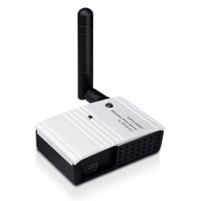 TP-Link TL-WPS510U Servidor Impresión WiFi Reacondicionado en PcComponentes