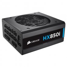 Corsair HX850i 850W 80 Plus Platinum Modular en PcComponentes