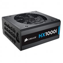 Corsair HX1000i 1000W 80 Plus Platinum Modular en PcComponentes