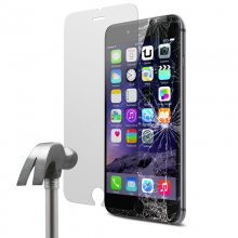 Protector Cristal Templado para iPhone 6 en PcComponentes