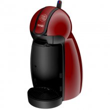 DeLonghi EDG 200.R Dolce Gusto Piccolo Roja en PcComponentes
