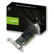 PNY Quadro K620 2GB DDR3 en PcComponentes
