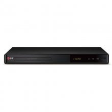 LG DP542H Reproductor DVD DivX/USB en PcComponentes