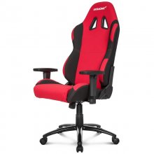 Cadeira AKRACING AK-7018 Gaming Preta/Vermelha en PcComponentes