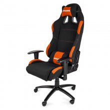 AKRACING AK-7012 Cadeira Gaming Preta/Laranja en PcComponentes