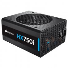 Corsair HX750i 750W 80 Plus Platinum Modular en PcComponentes
