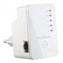 Edimax EW-7438RPn Mini Repetidor Extensor de cobertura Wifi en PcComponentes