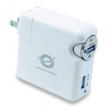 Conceptronic Kit Cargador de viaje Universal USB en PcComponentes