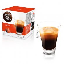 Nescafé Dolce Gusto Lungo 16 Cápsulas en PcComponentes