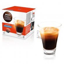 Nescafé Dolce Gusto Lungo Decaffeinato 16 Cápsulas en PcComponentes