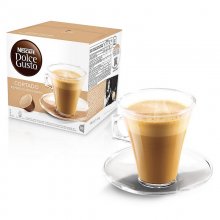 Nescafé Dolce Gusto Espresso Macchiato 16 Cápsulas en PcComponentes
