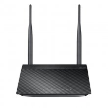 Asus RT-N12 Router/Punto de Acceso/Repetidor Wireless N300 en PcComponentes