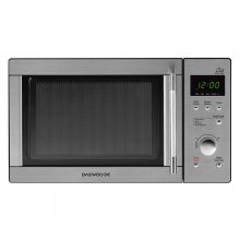 Daewoo KOG-837RS Microondas con Grill 800W en PcComponentes