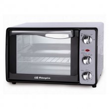Orbegozo HO 232 Horno Sobremesa 1500W en PcComponentes