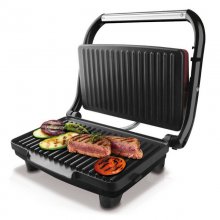 Taurus Grill&Co Sandwichera Grill 1500W en PcComponentes