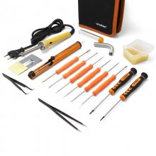 Unotec Kit de Soldadura Completo en PcComponentes