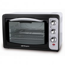 Orbegozo HOR-310 Horno Sobremesa 1500W en PcComponentes