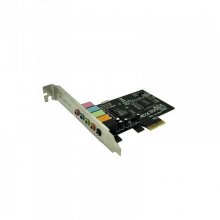 Approx Tarjeta de Sonido 5.1 PCIe en PcComponentes