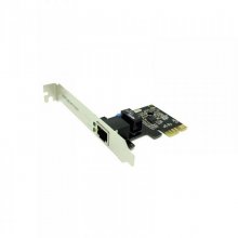 Approx Placa de Rede PCI-E Gigabit 10/100/1000 en PcComponentes