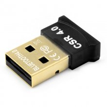 Unotec Adaptador Bluetooth 4.0 USB para PC en PcComponentes