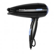 Taurus Studio 2200 Secador de Cabelo Dobrável en PcComponentes