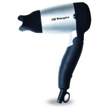 Orbegozo SE1200 Secador de Pelo 1200W en PcComponentes