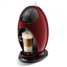 DeLonghi EDG 250R Jovia Dolce Gusto Roja en PcComponentes