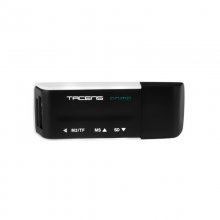 Tacens Anima ACRM1 Lector de Tarjetas 46 en 1 en PcComponentes
