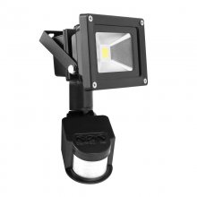 Foco LED 10W com Sensor de Movimento en PcComponentes