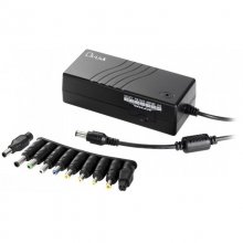 L-Link Adaptador de Corriente Universal 70W en PcComponentes