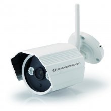 Conceptronic Cámara de Videovigilancia inalámbrica 720P en PcComponentes