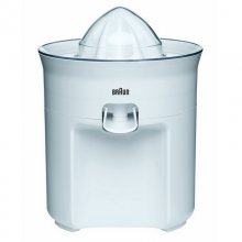 Braun CJ 3050 Exprimidor 60W en PcComponentes